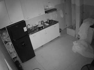 JBTV Kitchen VoyeurCam